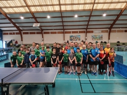 Saison 2025 / 2026 &raquo; Loisirs &raquo; Tournois &raquo; Tour 2